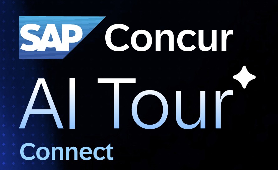 concur tour